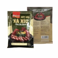 Xốt ướp xá xíu gói 70g